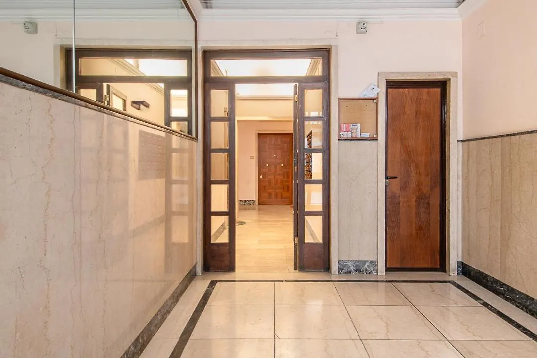 Rhome311 - Vatican Apartment Rom
