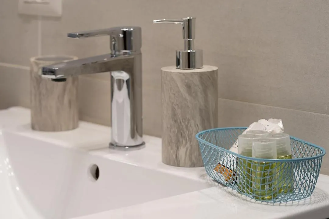 Rhome311 - Vatican Apartment Rom