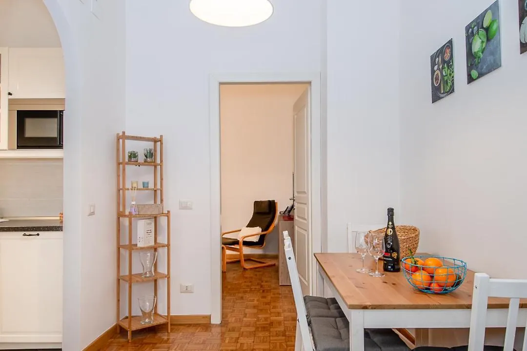 Rhome311 - Vatican Apartment Rom 0*,  Italien