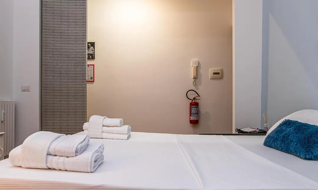 Rhome311 - Vatican Apartment Rom Italien
