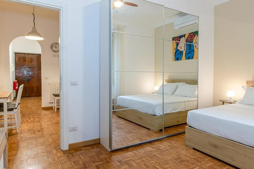Rhome311 - Vatican Apartment Rom