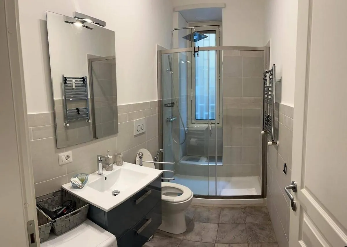 Rhome311 - Vatican Apartment Rom