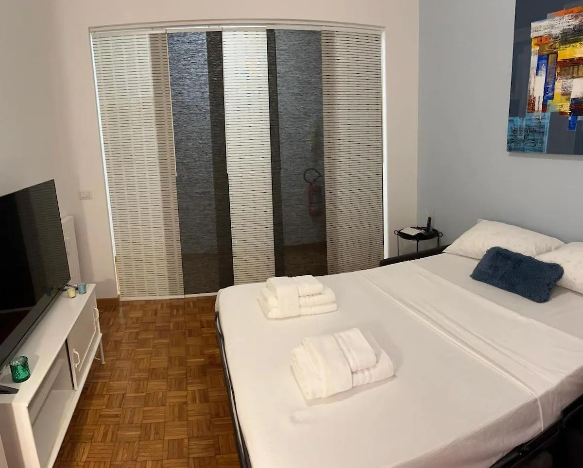 Rhome311 - Vatican Apartment Rom